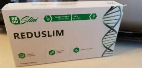 Reduslim use experience