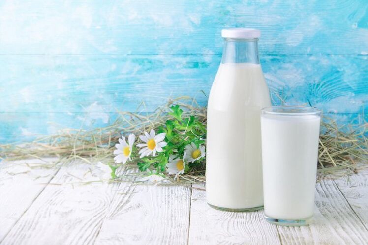 kefir for weight loss per week of 7 kg
