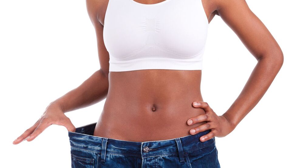 Losing extra pounds is an undeniable plus of the Dukan diet