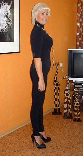 a woman lost 12 kg on a Japanese diet